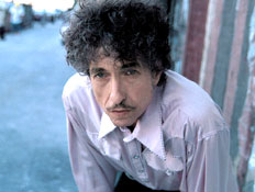 bob dylan (צילום: יח"צ)