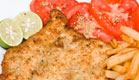 שניצל (צילום: istockphoto)