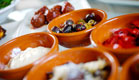 טאפס (צילום: istockphoto)