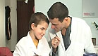 ביצה צפה  (צילום: mako ,mako)