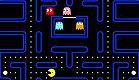 pacman,פאקמן