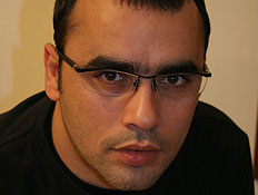 ארז שרביט (צילום: יח"צ)