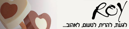 ערוצי תוכן-רוי שוקולד header_roy