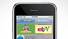 Iphone with Appstore (צילום: יח"צ ,יחצ)