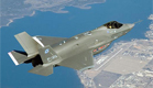 מטוס F-35 חמקן(לוקהיד מרטין)