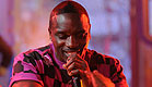 אקון בהופעה akon (צילום: Getty images ,getty images)
