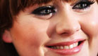 אדל adele (צילום: Getty images ,getty images)