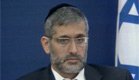 יו"ר ש"ס אלי ישי, ארכיון(חדשות 2)