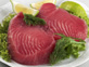 טונה אדומה (צילום: istockphoto ,istockphoto)