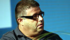 רני רהב בפסטיבל ראש פינה (צילום: עודד קרני ,mako)