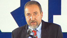 ליברמן, האיש והמפלגה (צילום: חדשות 2)