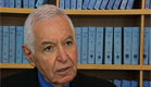 מבקר המדינה מיכה לינדנשטראוס (צילום: חדשות 2)
