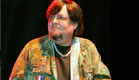 רון אשטון, Ron Asheton (צילום: Getty images ,getty images)