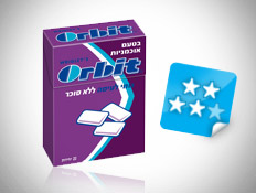 אורביט אוכמניות(יחצ)