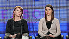 כוכבות The L word(getty images)