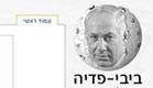 צילום מסך - אתר ביביפדיה (צילום: ביביפדיה)
