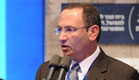 המפקח על הבנקים, רוני חזקיהו (צילום: אורי פורת)