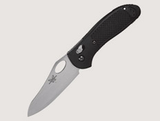Benchmade Griptillia