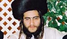 הרב אליאור חן (חדשות 2) (צילום: חדשות 2)
