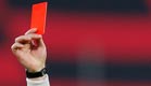 מי לא קיבל כרטיס אדום? (צילום: רויטרס)