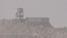 מוצב צה"ל בגבול לבנון (צילום: חדשות 2)
