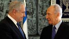 ראש הממשלה והנשיא. נגד הדרת נשים (צילום: רויטרס)