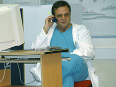 פרופסור יעקב ברונשטיין(יחצ)