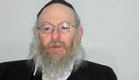 סגן שר הבריאות יעקב ליצמן (צילום: חדשות 2)