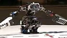 רובוטריק אמיתי, transformer