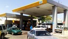 ניסיונות למנוע התייקרות הדלק. ארכיון (צילום: יוסי זילברמן)
