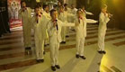 מקהלת פרחי ירושלים (צילום: חדשות 2)