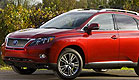 לקסוס RX450(יחצ)