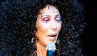שר, cher (צילום: Getty images ,getty images)