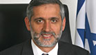 יו"ר ש"ס, אלי ישי (צילום: יח"צ)