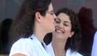 חתונתם של הומואים ולסביות (צילום: חדשות 2)