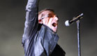 U2 LIVE 5 (צילום: Getty images ,getty images)