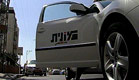 נהג מונית (צילום: חדשות 2)