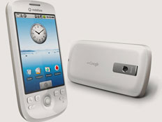 HTC magic (צילום: יחסי ציבור)