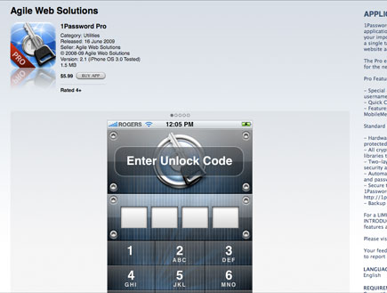 1password -11 (צילום: צילום מסך ,mako)