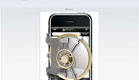 Keeper-11, אייפון, iphone (צילום: צילום מסך ,mako)