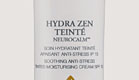 קרם לחות של לנקום hydra zen teint (צילום: יחסי ציבור ,יחסי ציבור)