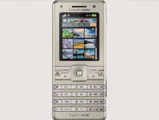 K770i_Sandy_Beige_Front (צילום: יחסי ציבור)