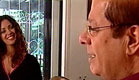 כתבה על נעמי שמר (צילום: חדשות 2)