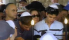 דניאל בנו של דודו טופז (צילום: יוסי זילברמן)