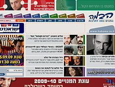 הבמה