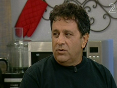 יעקב נווה &ndash; הופעה חדשה
