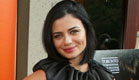 נינט טייב בפסטיבל טורונטו (צילום: getty images ,getty images)