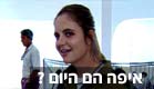 אליס מילר (צילום: חדשות 2)