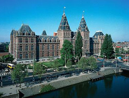 Rijksmuseum(יחסי ציבור)