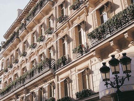 Park Hyatt Paris-Vend&ocirc;me 1(יחצ)